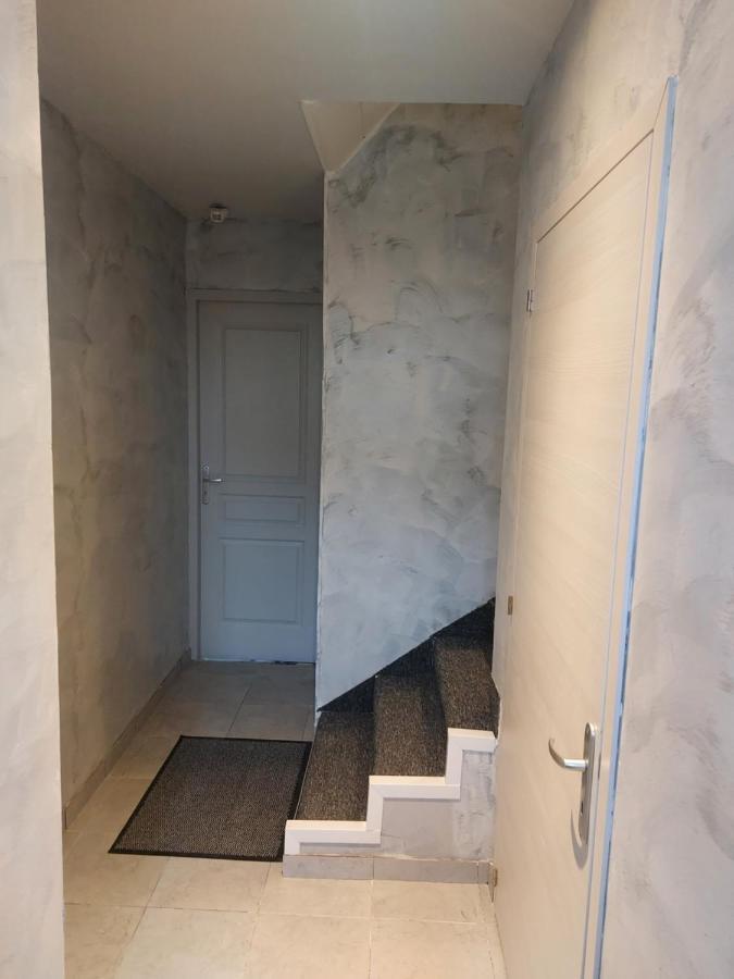 Апартаменти Famille House 201 Шалон-сюр-Сон Екстер'єр фото
